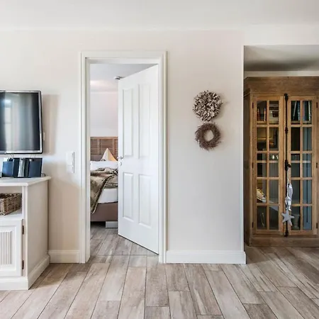 Busumer Reethus 2 7 Apartament