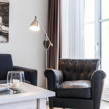 Apartament Busumer Reethus 2 7
