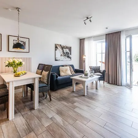 Apartament Busumer Reethus 2 7 Büsum