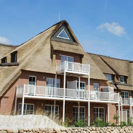 Busumer Reethus 2 7 * Büsum